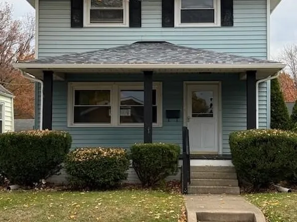 820 Sheffield Ave NE, Massillon, OH 44646