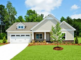 106 Courtney Ct, Jacksonville, NC 28540