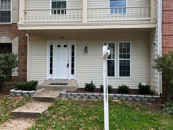 355 Crescendo Way, Silver Spring, MD 20901