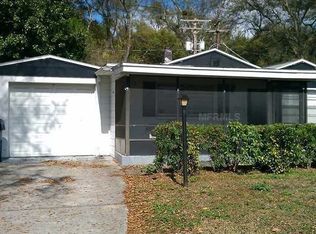 2733 Bel Aire Cir, Tampa, FL 33614