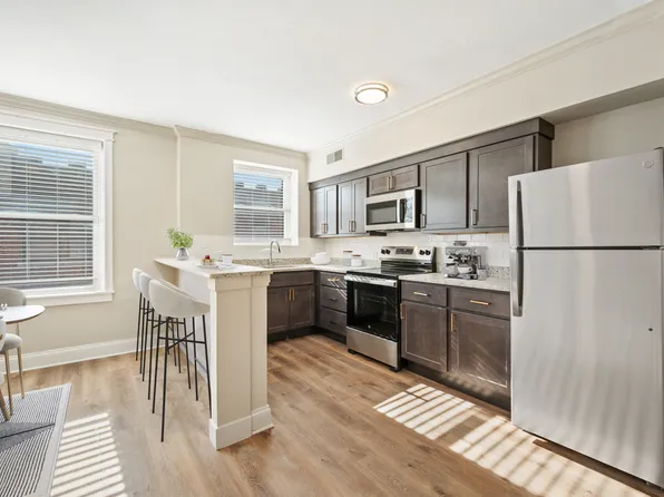 4370 Lindell Blvd, Saint Louis, MO