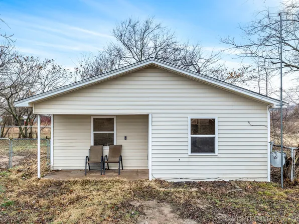 1218 N Parotte, Ripley, OK 74062