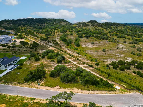 11302 Nina Ridge LOT 2, San Antonio, TX 78255