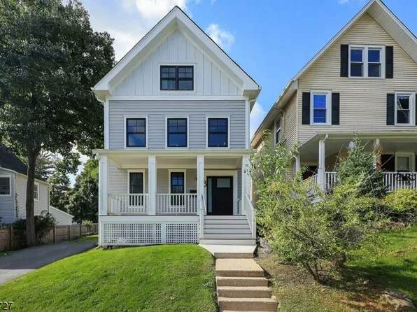 8 Locust St, Morris Twp., NJ 07960