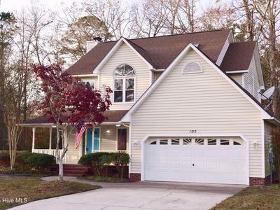 105 Willbarry Road, Jacksonville, NC, 28540