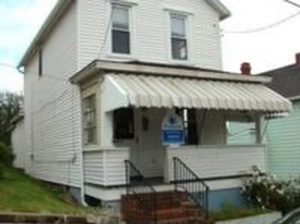 624 4th St, Donora, PA 15033