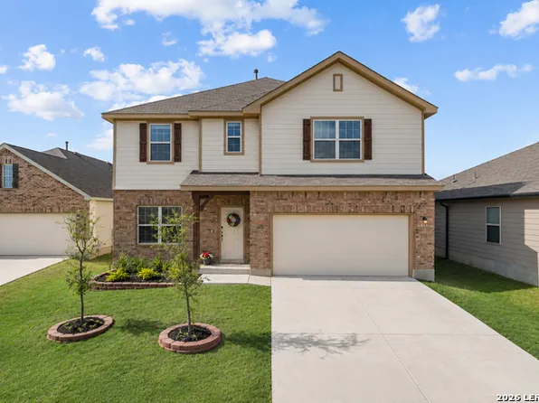 7015 Vista Loop, San Antonio, TX 78233