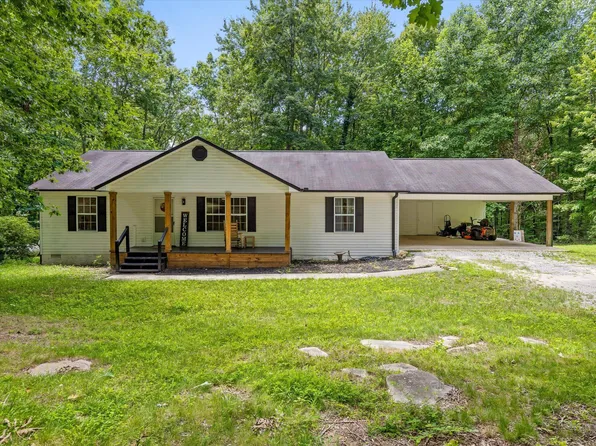 3847 Us Highway 127, Signal Mountain, TN 37377