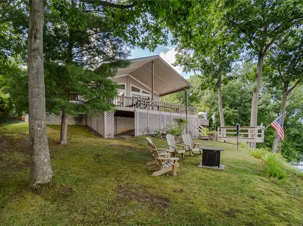 3661 Shingle Point Rd, Himrod, NY 14842