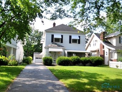 2315 Eastbrook Dr, Toledo, OH, 43613