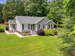 133 Creekstone Dr, Benson, NC 27504