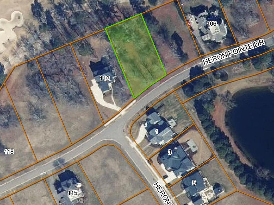 1st image of 110 Heron Pointe Dr Lot 58