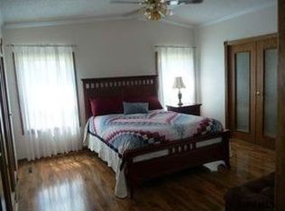11413 358th St, Murdock, NE 68407