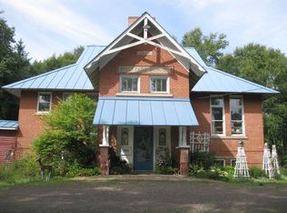 W9008 Brick Yard Rd, Shell Lake, WI 54871