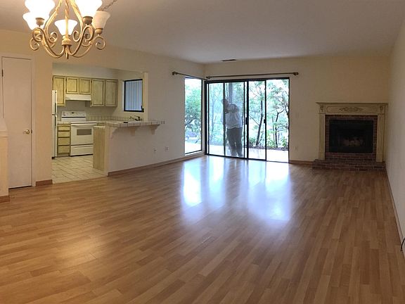 Family room and stairs leading to bedroom upstairs