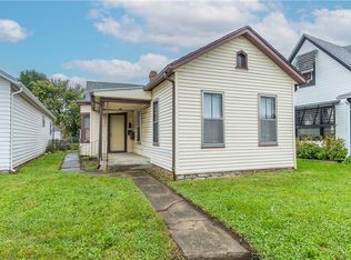 1307 Valley St, Dayton, OH 45404