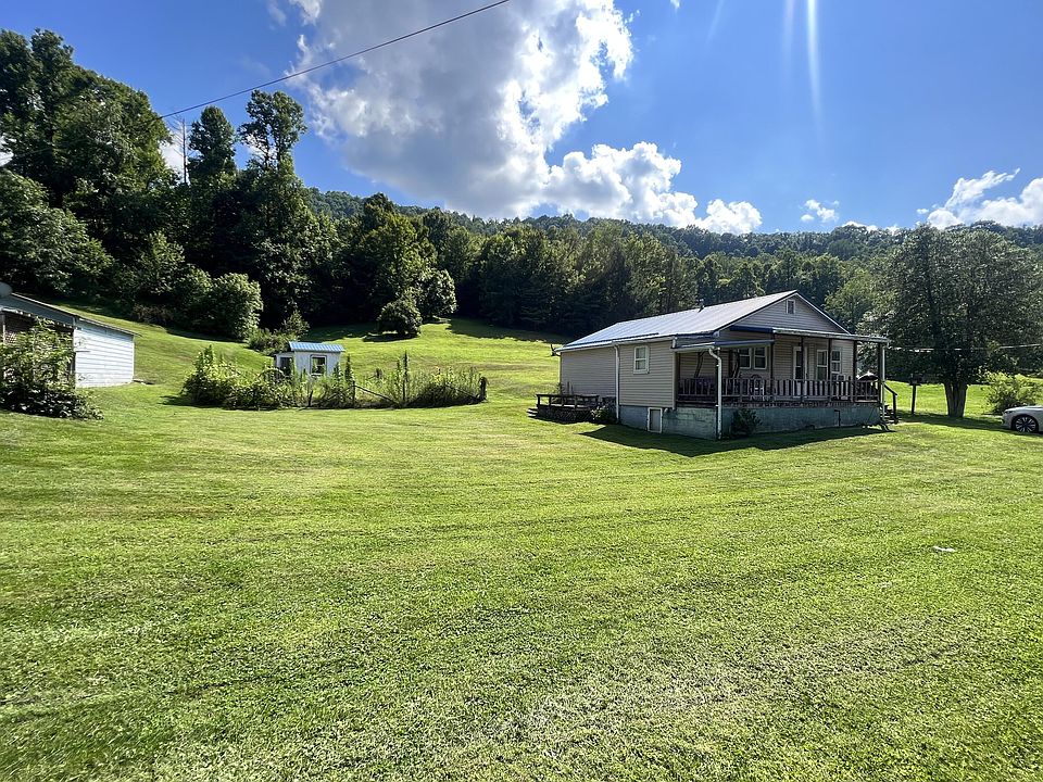 336 Birch River Rd, Birch River, WV 26610 Zillow