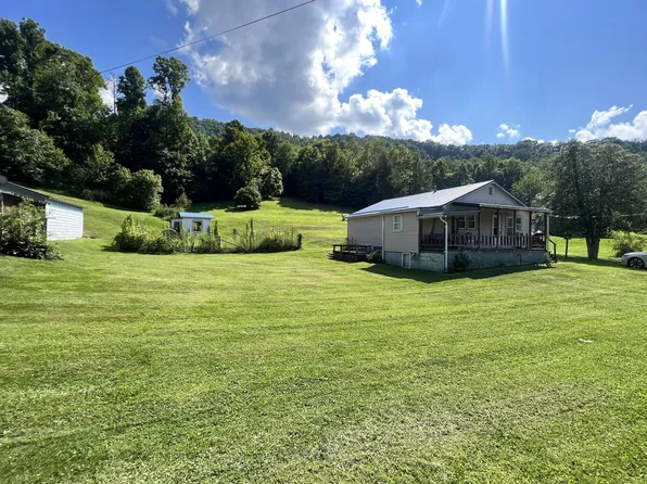 336 Birch River Rd, Birch River, WV 26610