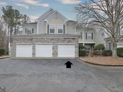 510 Las Brasis Ct, Peachtree City, GA, 30269