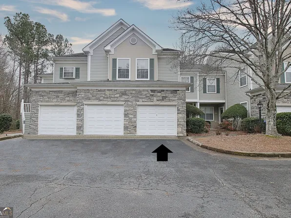 510 Las Brasis Ct, Peachtree City, GA 30269
