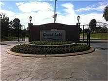 Gated Entrance
