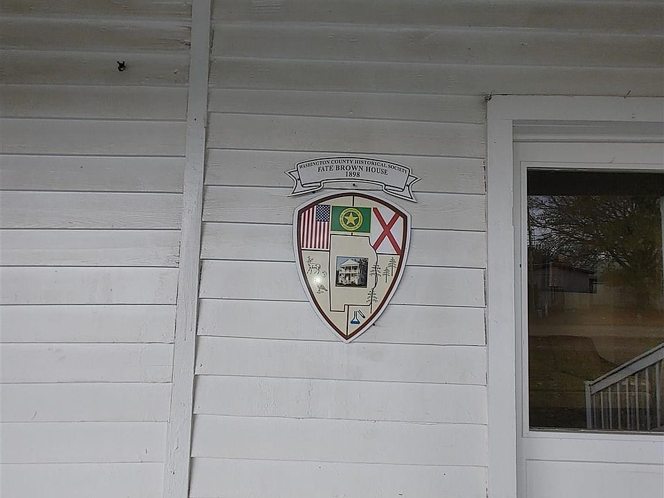 122 2nd Ave, Millry, AL 36558 MLS 619973 Zillow