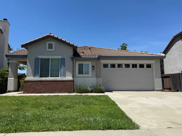 675 Bridgeford Dr, Roseville, CA 95678