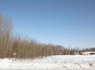 1281 Benshoof Dr, North Pole, AK 99705