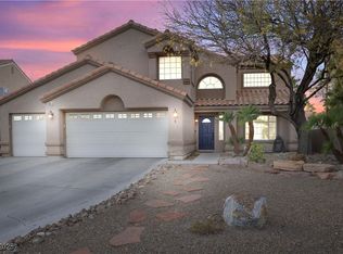 5 Rampart Ct, Henderson, NV 89074