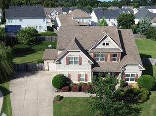 10 Sheldrake Pl, Simpsonville, SC 29681
