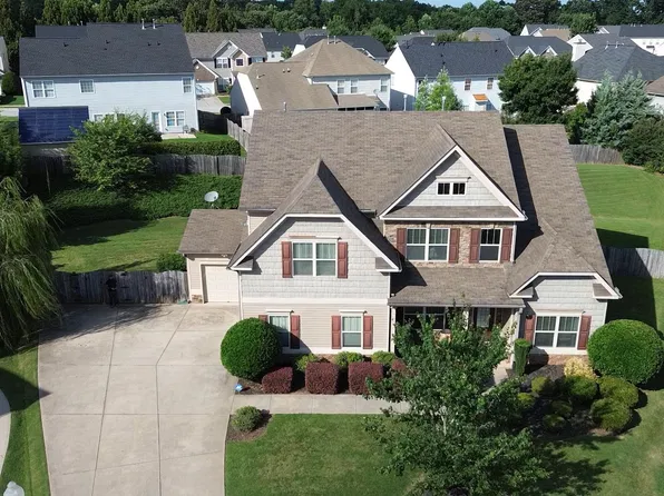 10 Sheldrake Pl, Simpsonville, SC 29681