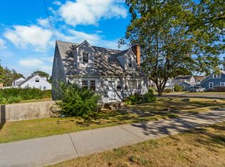 2346 Madison Ave, Bridgeport, CT 06606