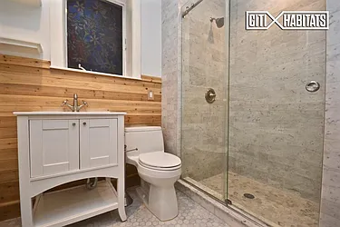 Rented by Citi Habitats