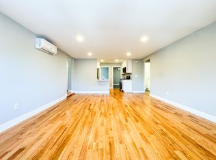 58 Chestnut St UNIT 2, Chelsea, MA 02150