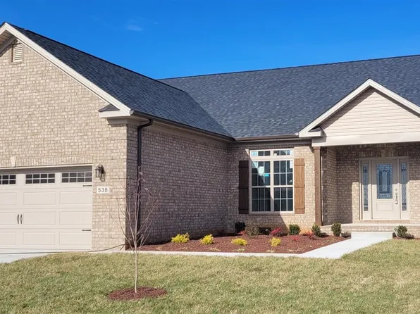 538 Kempton Ln Lot 263, Bowling Green, KY 42104