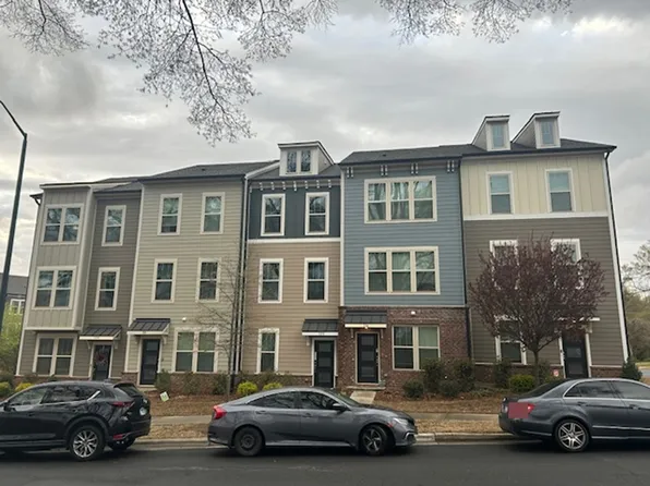 120 Judson Ave, Charlotte, NC 28208