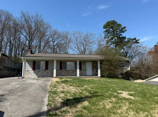 3025 Wenwood Dr, Knoxville, TN 37921