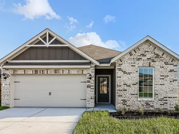 194 Emma Rose Dr, Katy, TX 77493
