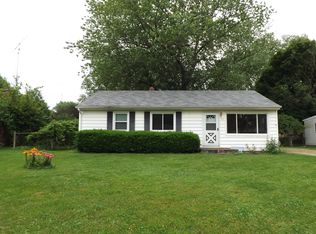 6833 Cornell St, Portage, MI 49024