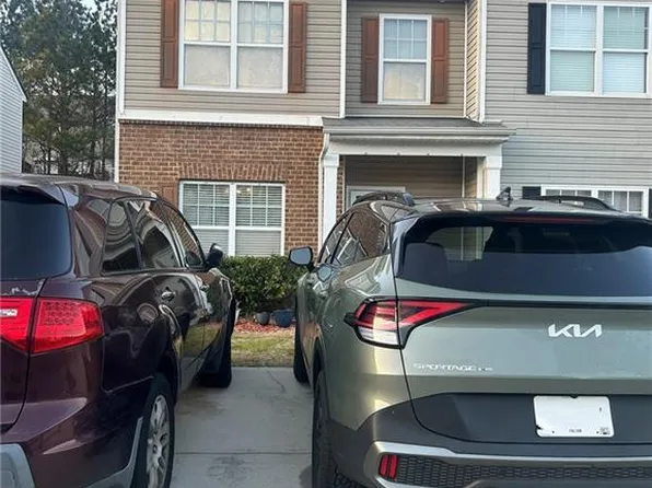 2236 Bigwood Trl, Atlanta, GA 30349