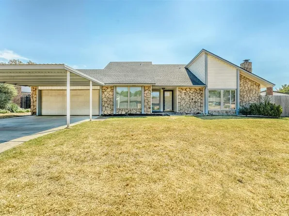 2340 Shadowlake Dr, Oklahoma City, OK 73159