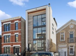 1819 W Augusta Blvd #2, Chicago, IL 60622