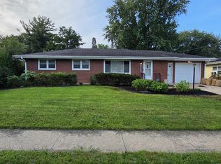 1233 W Logan St, Freeport, IL 61032