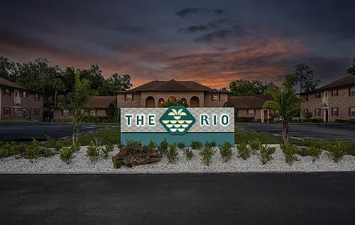 The Rio Apartments Photo 1