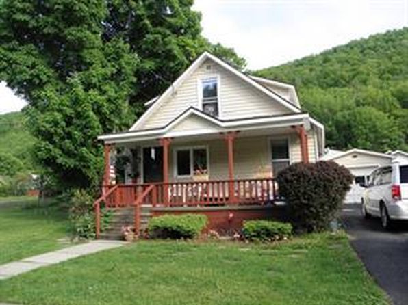 151 Germania St Galeton Pa 16922 Zillow