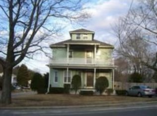 350 Copeland St, Brockton, MA 02301