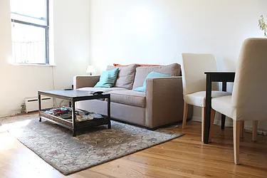 Rented by Bold New York