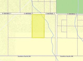 E Avenue T, Littlerock, CA 93543