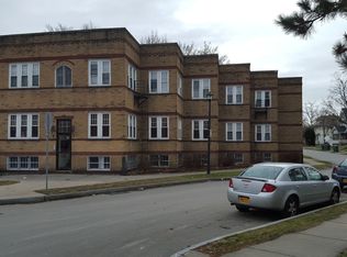 24 Minder St APT 3, Rochester, NY 14615