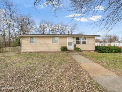 1503 S Roache St, California, MO, 65018